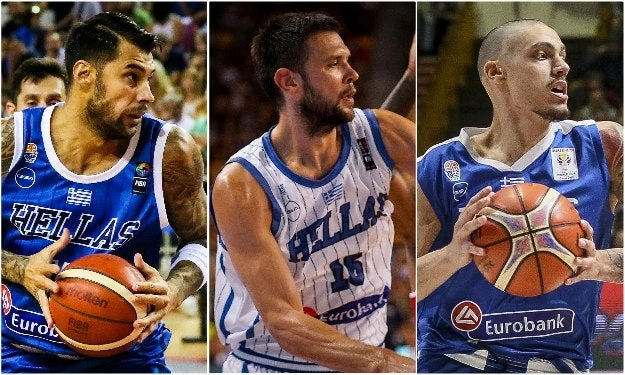 Ενοχλημένος ο Πρίντεζης με την επιστολή: Δε γυρίζουμε την πλάτη στην Εθνική